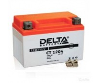 Аккумулятор 6мтс - 4 (Delta CT 1204)