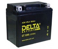 Аккумулятор 6мтс - 5 (Delta CT 1205)