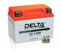 Аккумулятор 6мтс - 9 (Delta CT 1209)
