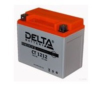 Аккумулятор 6мтс - 12 (Delta CT 1212)