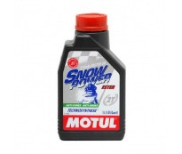 Motul Snowpower 2T AS/EST 4л.