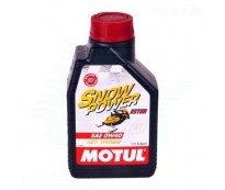 Motul Snowpower 4T 0/40 1л 