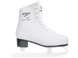 Коньки фигурные FS-101