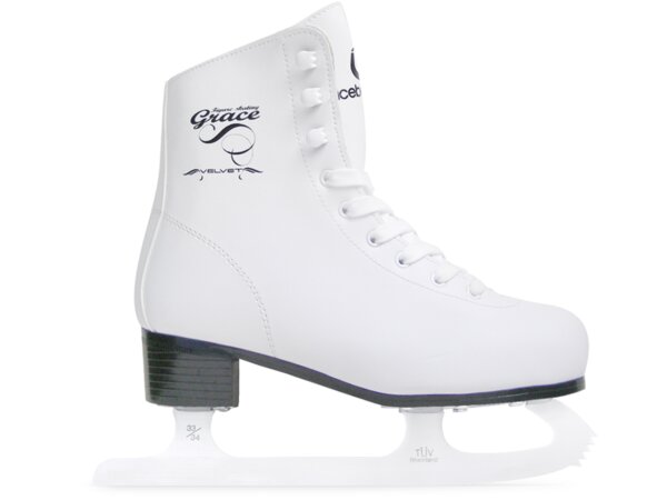 Коньки фигурные FS-101