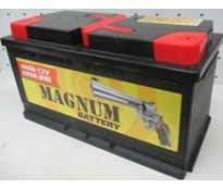 Аккумулятор 6ст - 90 (Magnum)