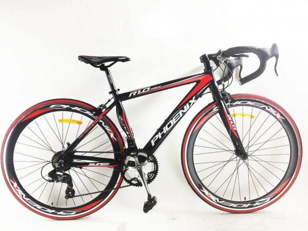 Велосипед 28" phoenix citytrack