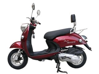 Скутер Vento Retro 49/150cc