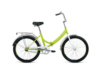 Forward Valencia 24 1.0