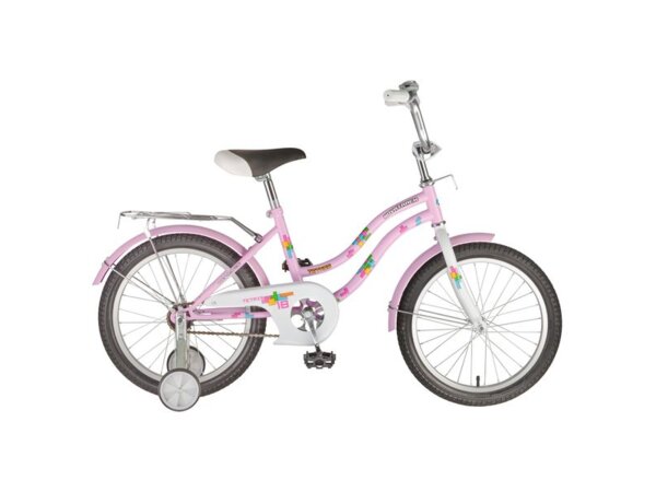 Novatrack 18"