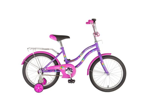 Novatrack 18"