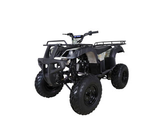 Машинокомплект (ATV) JAEGER 200