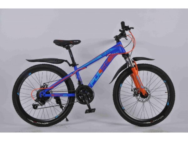 Pulse MD2000 24"