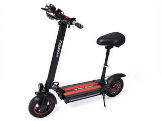 Электросамокат Kugoo Max Speed