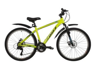 Foxx Aztec D 26"