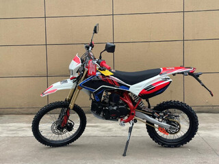 Питбайк X-MOTOS RX 140