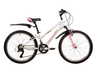 Foxx Salsa 24"