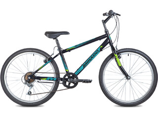 Mikado Spark JR 24"