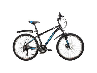 Foxx Aztec D 24"