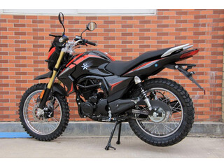 Мотоцикл Destra 250
