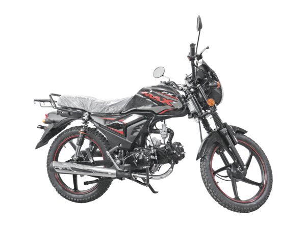 Мопед Alpha FX Max