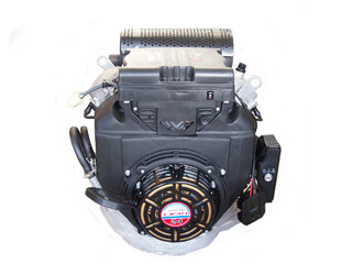 Двигатель Lifan 24 л.с.( 27, 29 л.с.) 2V78F-А с катушкой освещения