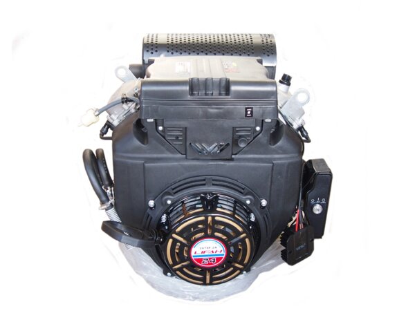 Двигатель Lifan 24 л.с.( 27, 29 л.с.) 2V78F-А с катушкой освещения