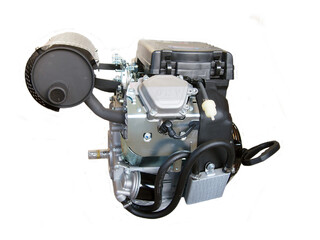 Двигатель Lifan 24 л.с.( 27, 29 л.с.) 2V78F-А с катушкой освещения