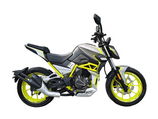 Мотоцикл Nitro 2 - 250