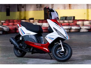 Скутер Vento Corsa