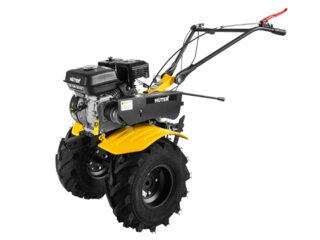 Мотоблок Huter MK7500 Big Foot