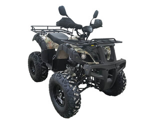Машинокомплект (ATV) AVENGER TUNGUS 250	