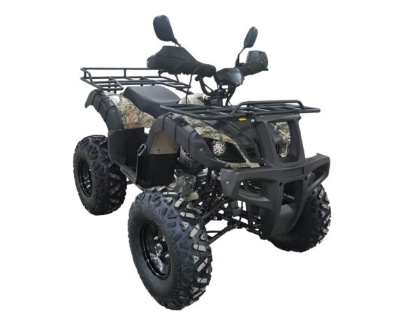 Машинокомплект (ATV) AVENGER TUNGUS 250	