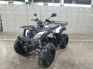 Машинокомплект (ATV) JAEGER 150
