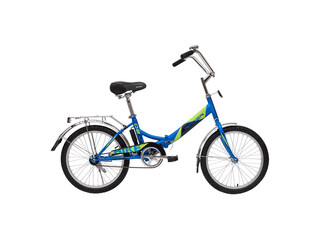Racer 20"