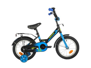 Novatrack 14"