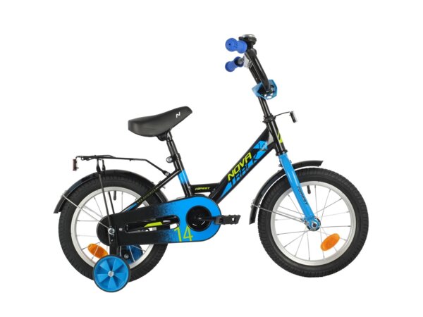 Novatrack 14"