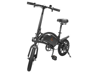 Электровелосипед Kugoo Kirin V1
