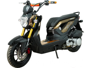 Скутер Vento Naked 49\150cc
