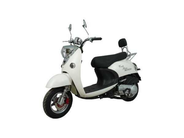 Скутер Vento Retro 49/150cc