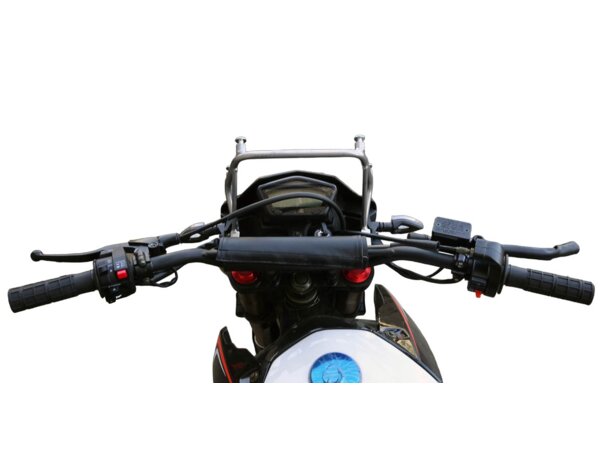 Мотоцикл ADVENTURE 250 c ПТС	