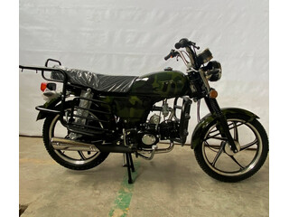 Мопед Alpha Swift 2