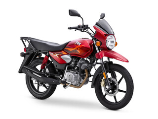 Мотоцикл TVS HLX 150X 5S DISK (аналог Bajaj Boxer 150x)