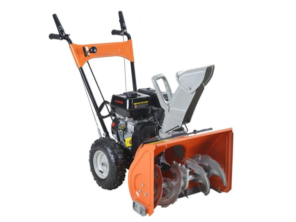 Снегоуборщик GardenPro KCM22B