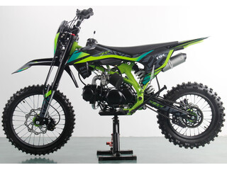 Питбайк Racer TRZ 125 см3