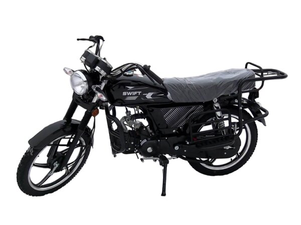 Мопед Alpha Swift