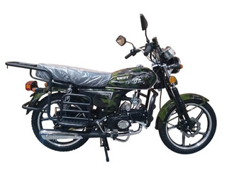 Мопед Alpha Swift Street