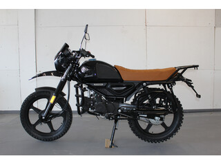 Мопед Scout M1