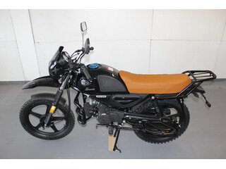 Мопед Scout M1
