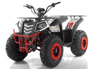 Машинокомплект (ATV) COMMANDER 2.00	