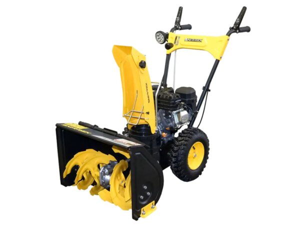Снегоуборщик Snirrex SLC6556FM